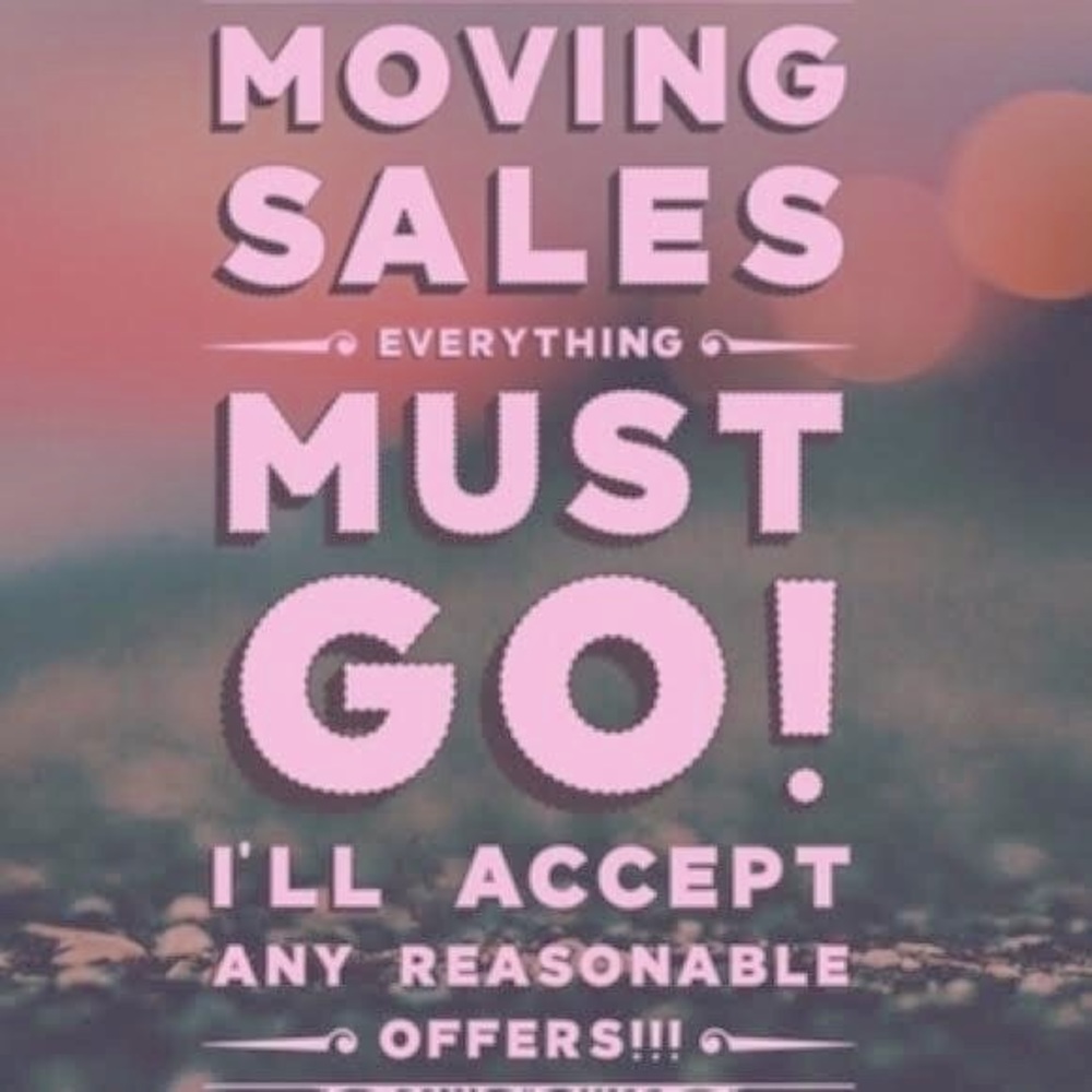 Make me an offer on anything!! ✨